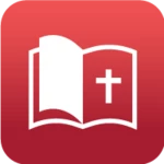 Logo of Masbatenyo Bible android Application 